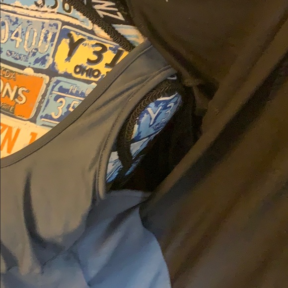 Lavish top size 2X. NWT - Picture 3 of 5